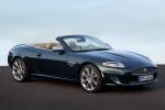 Jaguar XK66 Special Edition 2014 года